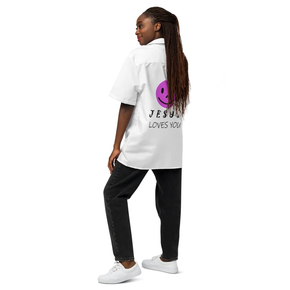 JLU Shirt product image (3)