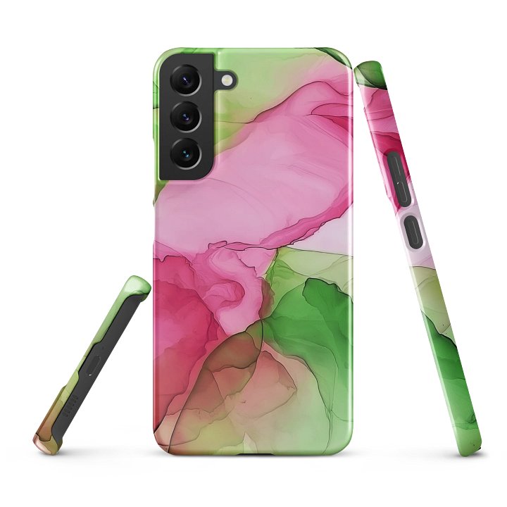Dream Drift Samsung® Snap Case product image (3)