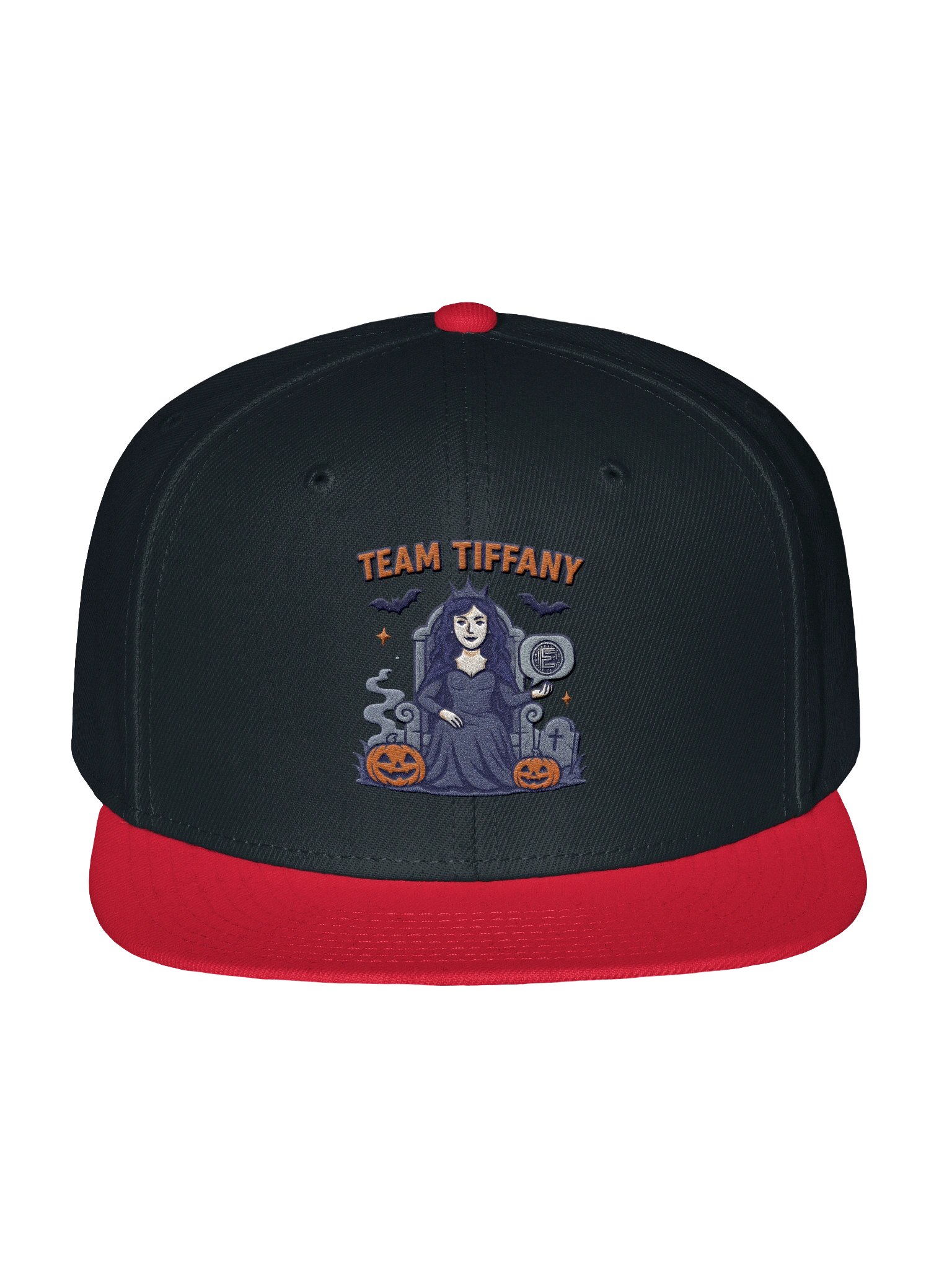 Wool Team Tiffany Snapback Cap product image (4)