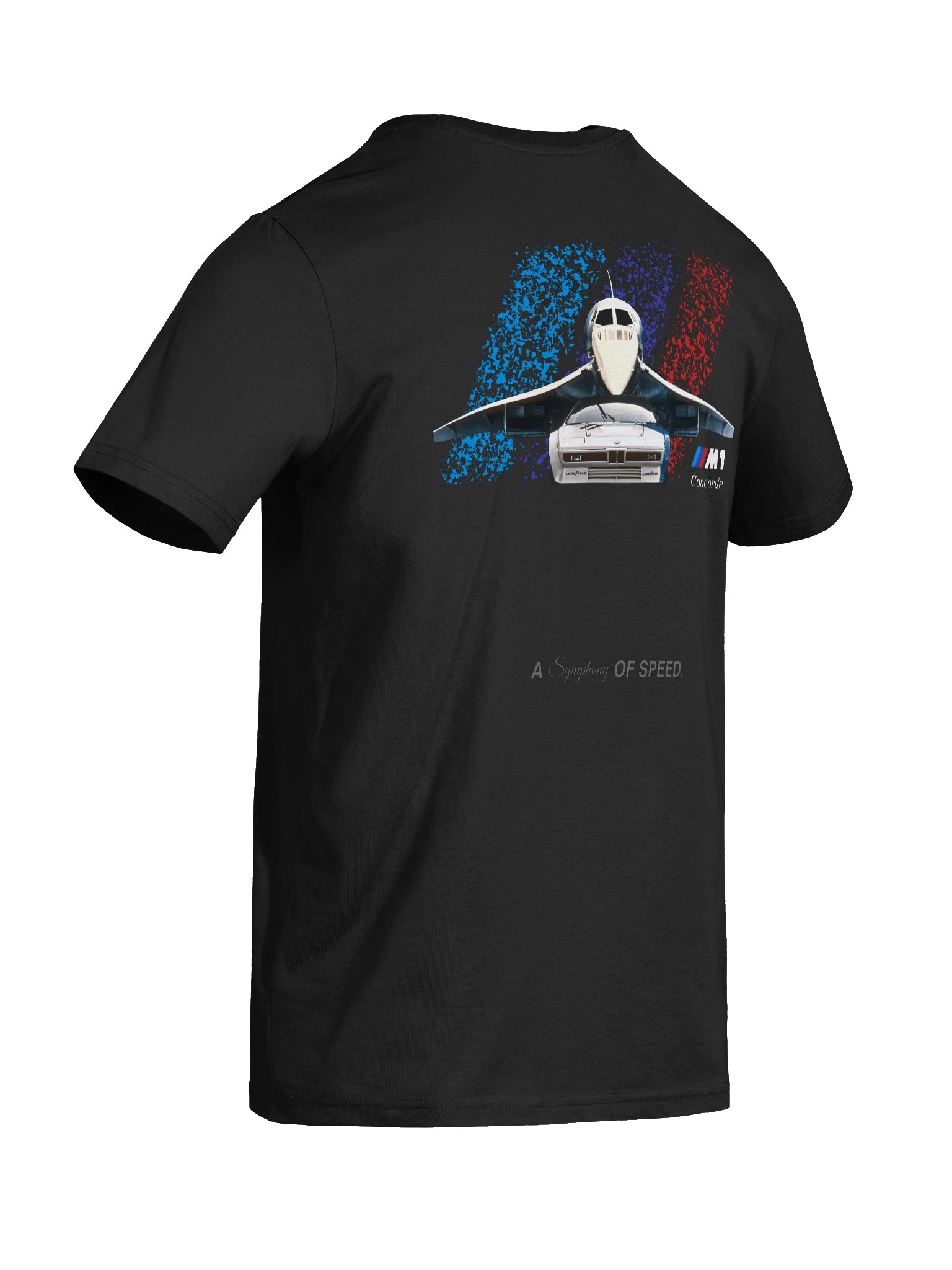Concorde x M1™ MACH II product image (7)