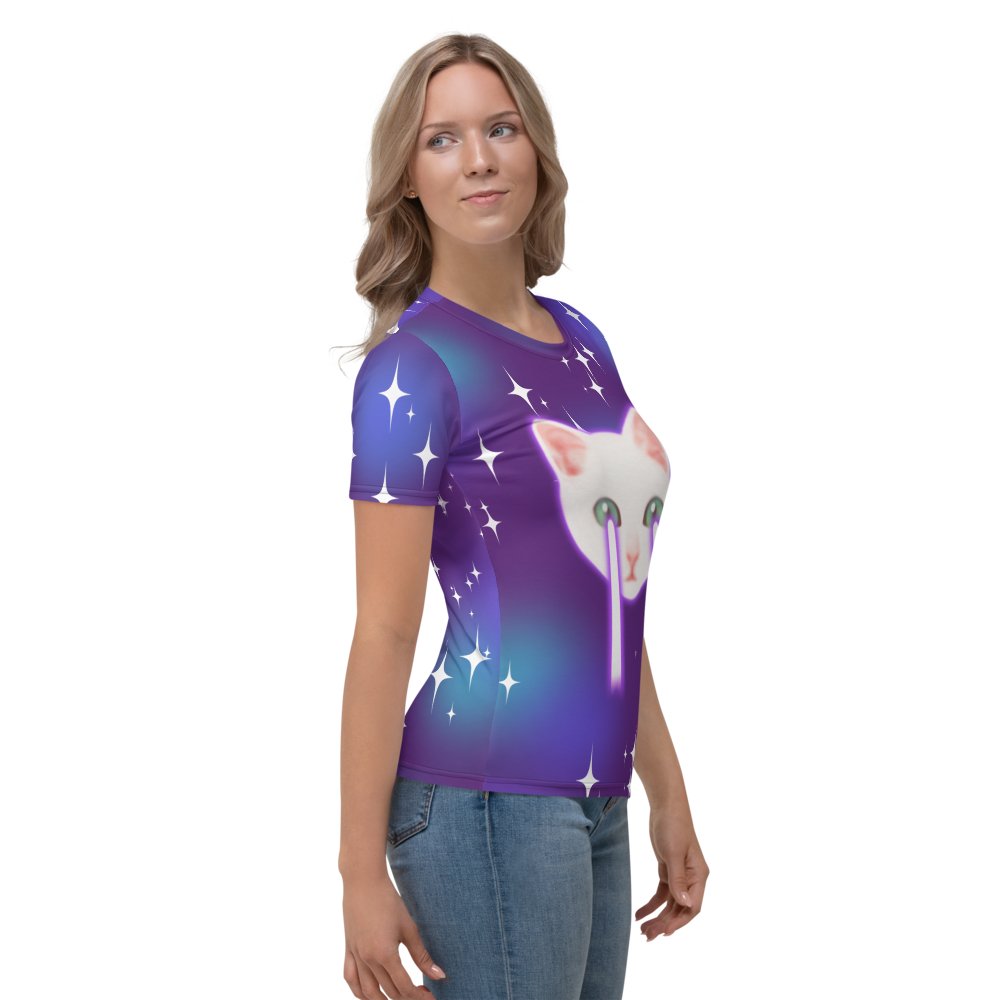 Meme Womens T-Shirt product image (6)