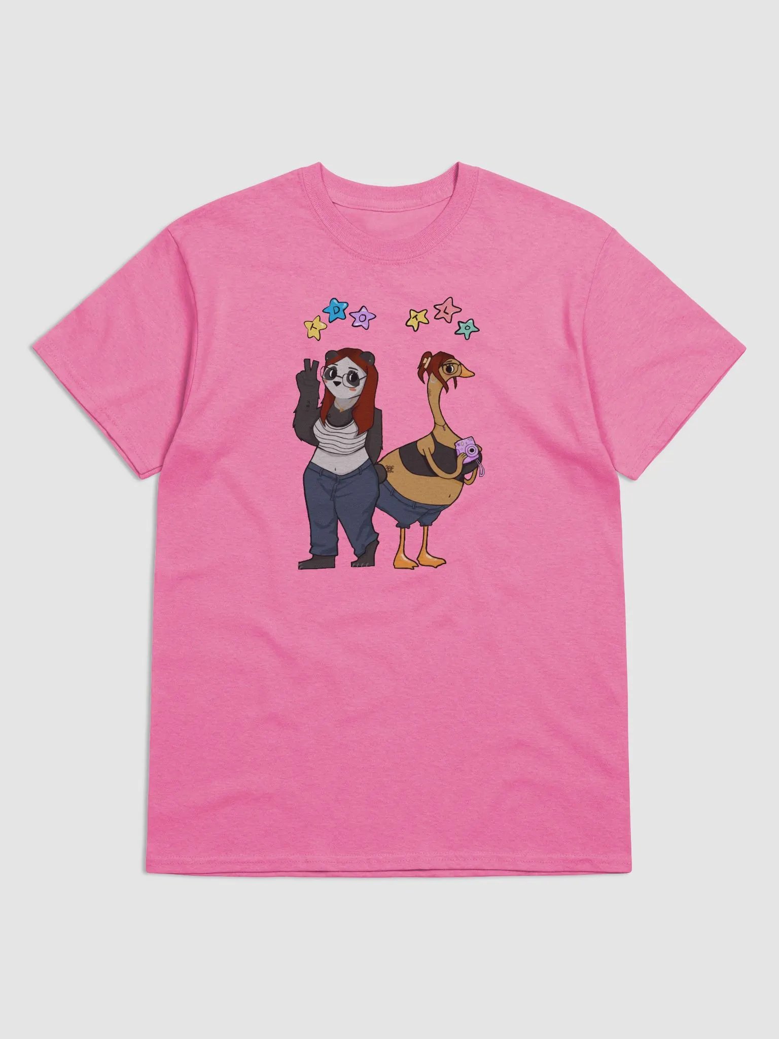 Fursonas & Starz product image (2)
