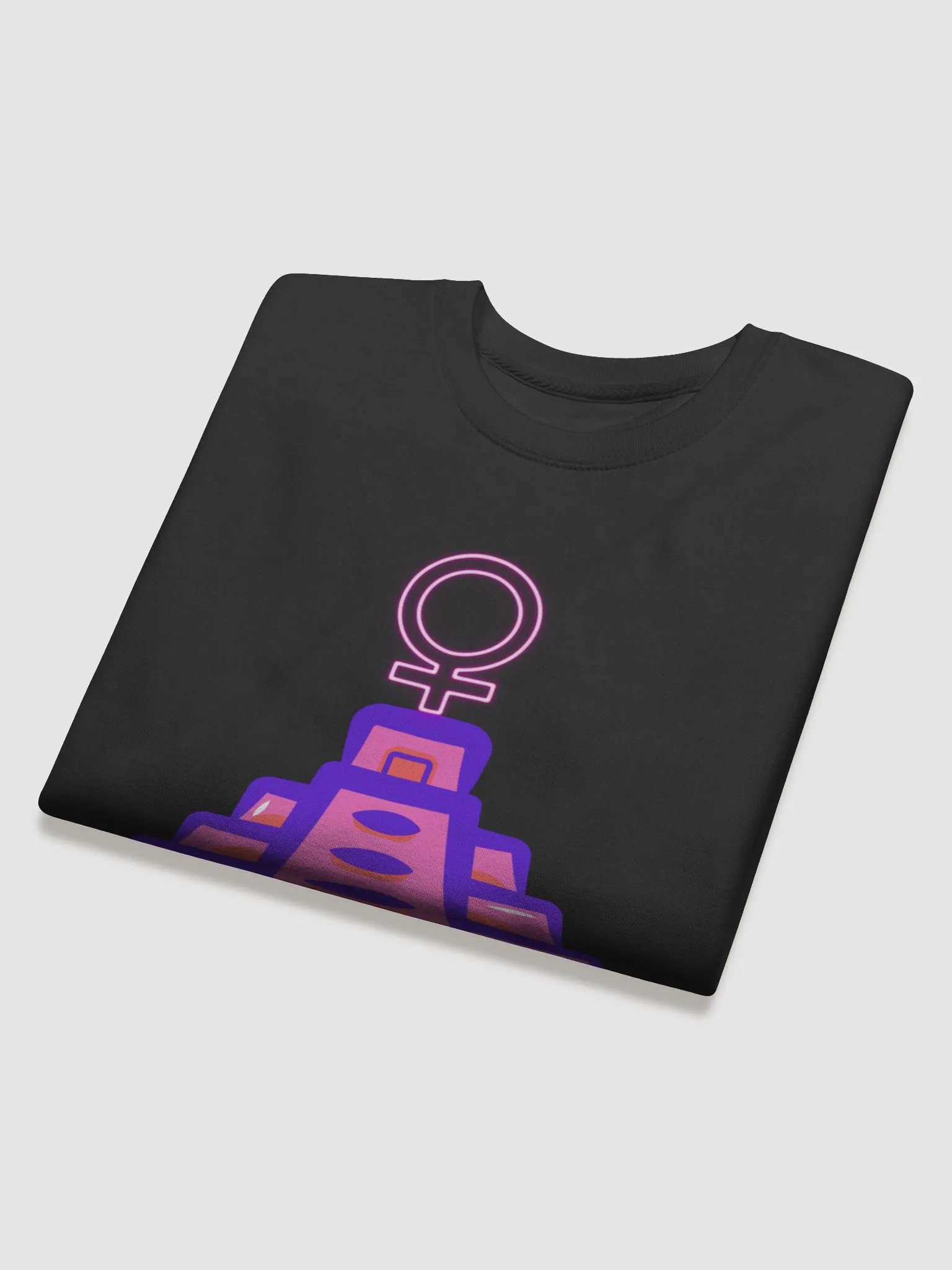 Temple Ladies! product image (4)