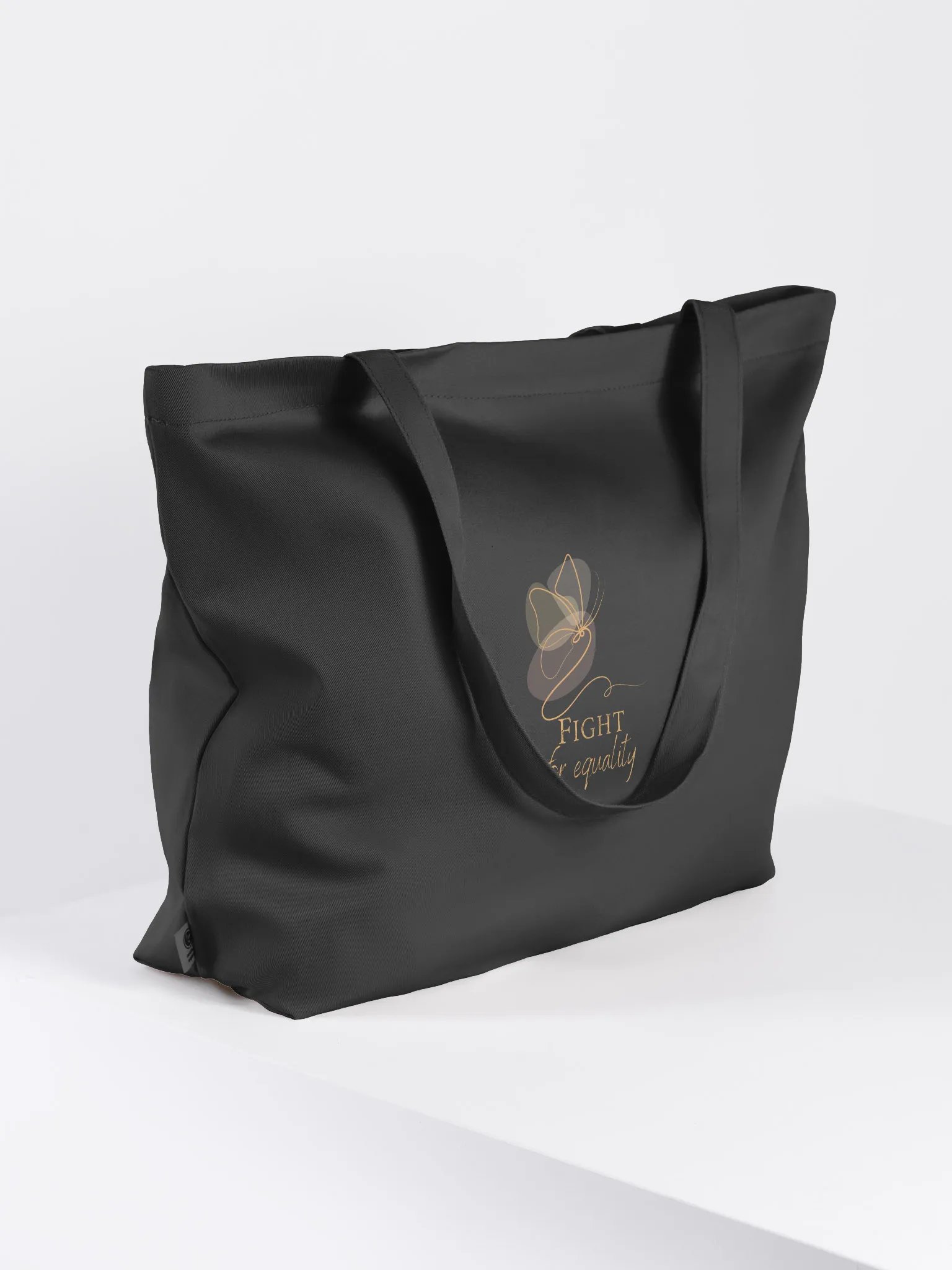 Econscious Organic Cotton Tote ECFB0139 product image (3)