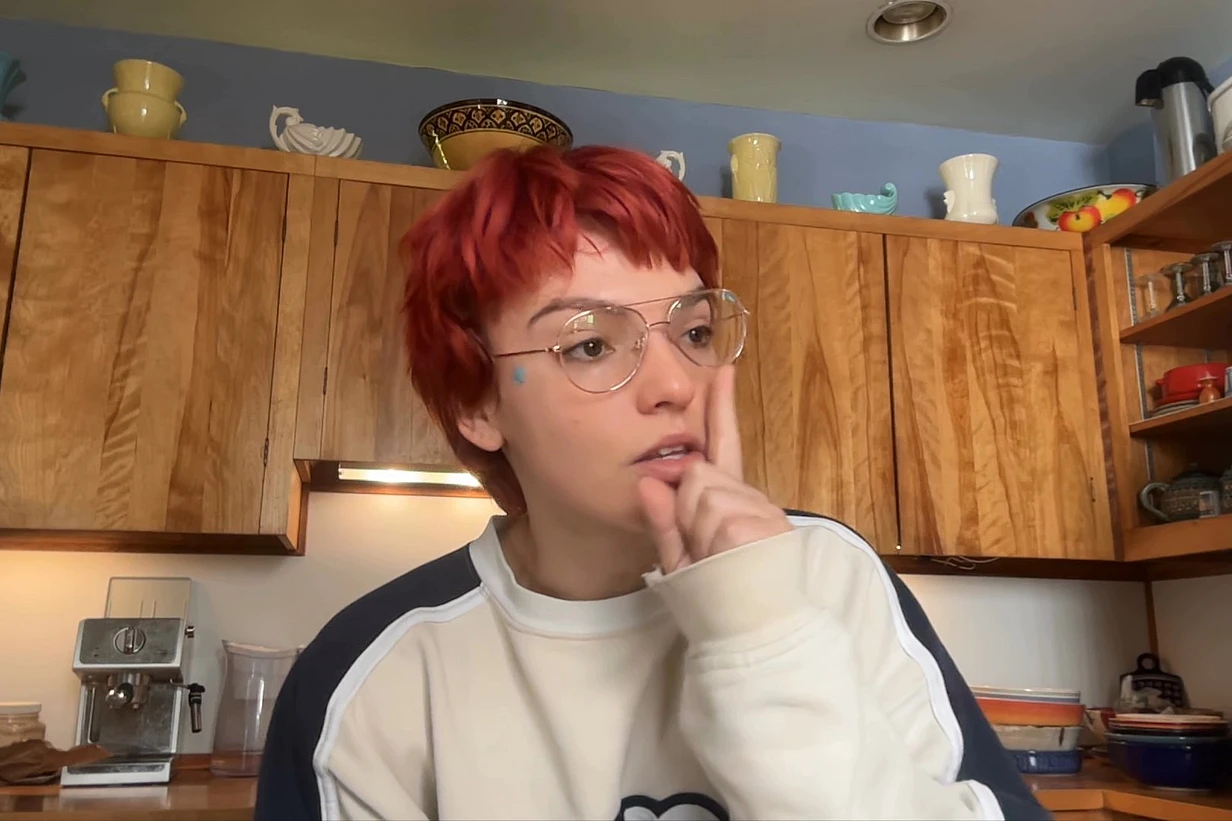 New video thumbnail