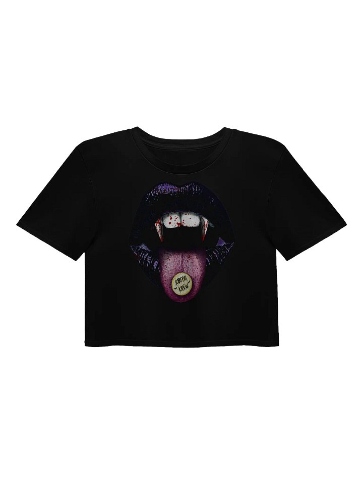 Eternal Kiss Crop Top product image (2)