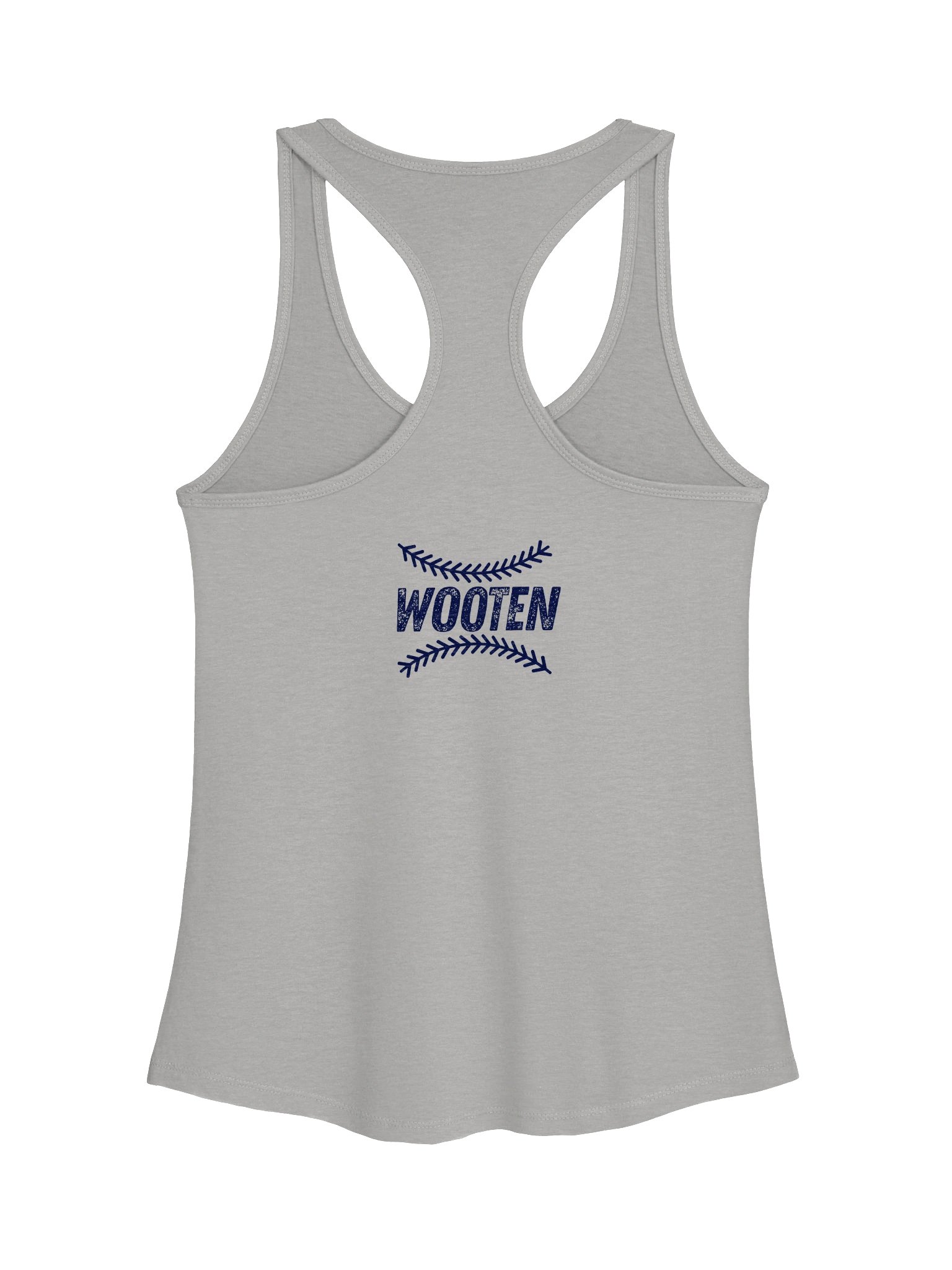 Appomattox All-Stars Tank 6U (Wooten) product image (3)