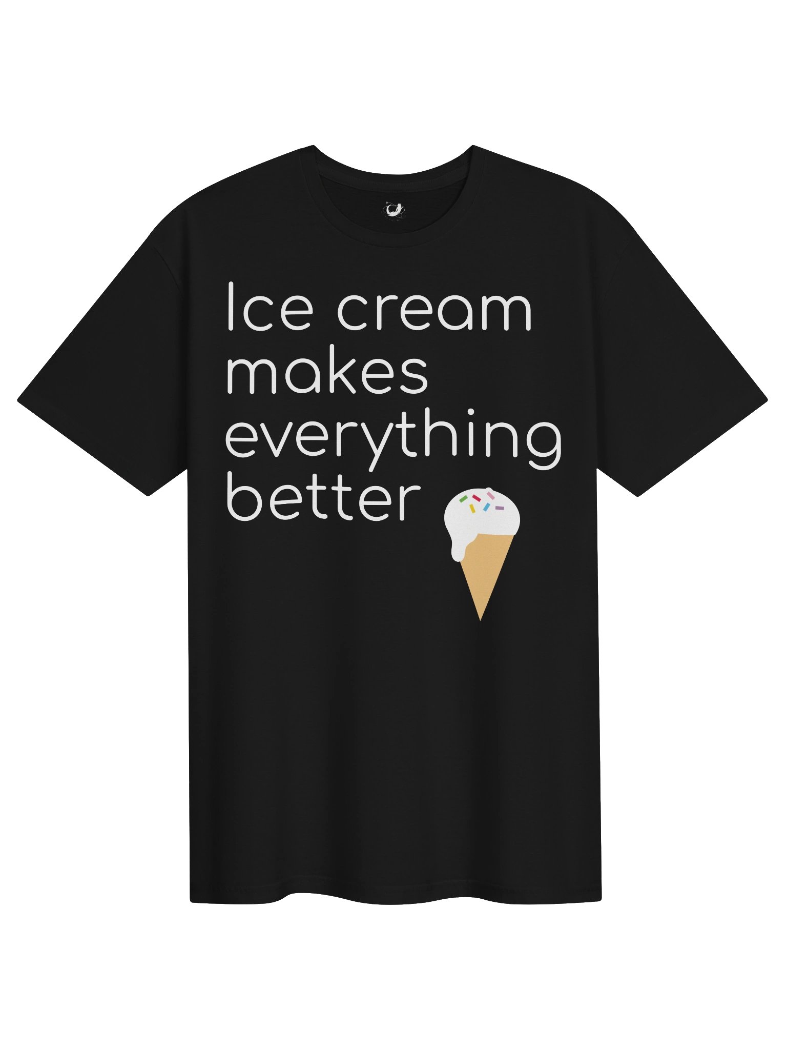 Ice cream makes everything better product image (1)