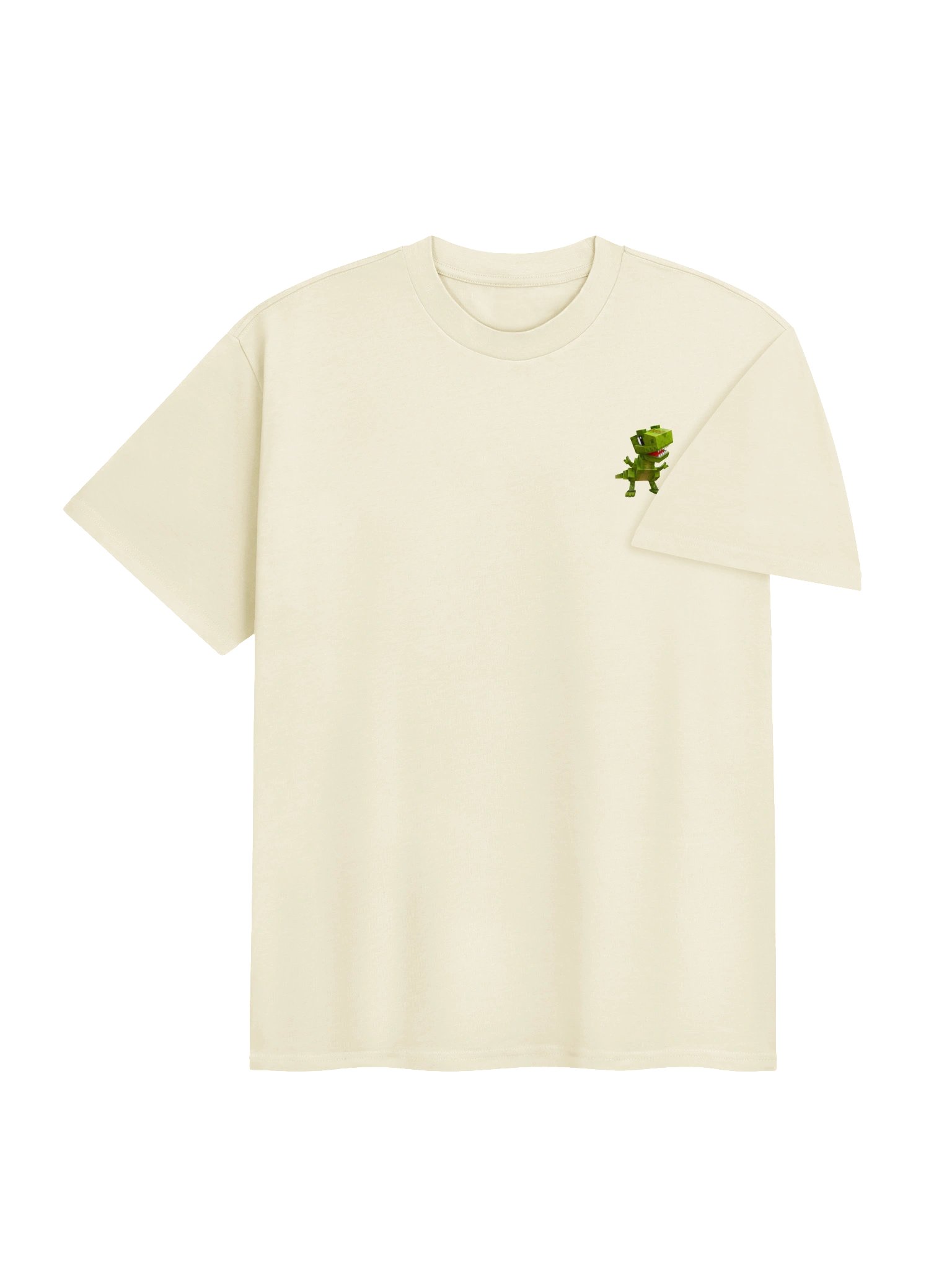Primal Extraction Season T-Shirt product image (4)