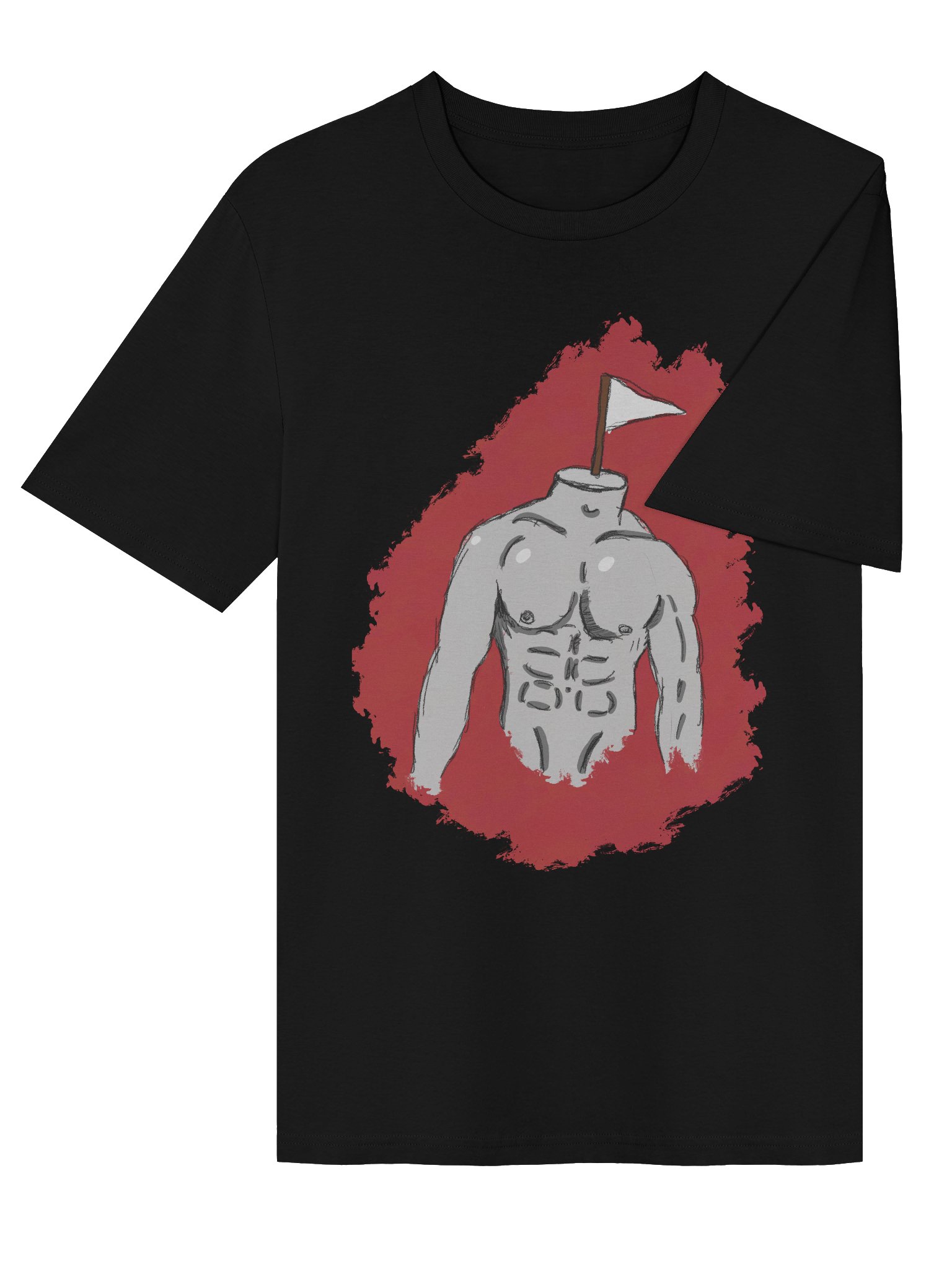 Shadow of a Man product image (25)