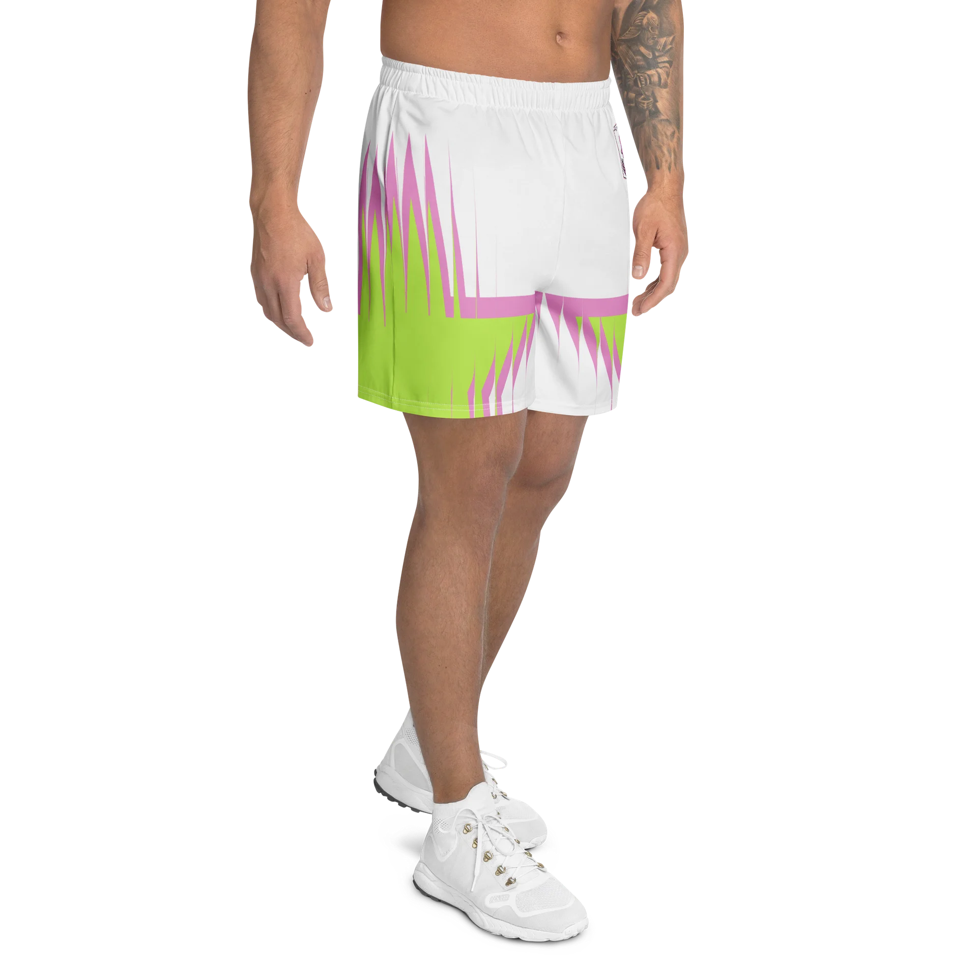 BF:AFC Core Shorts product image (2)