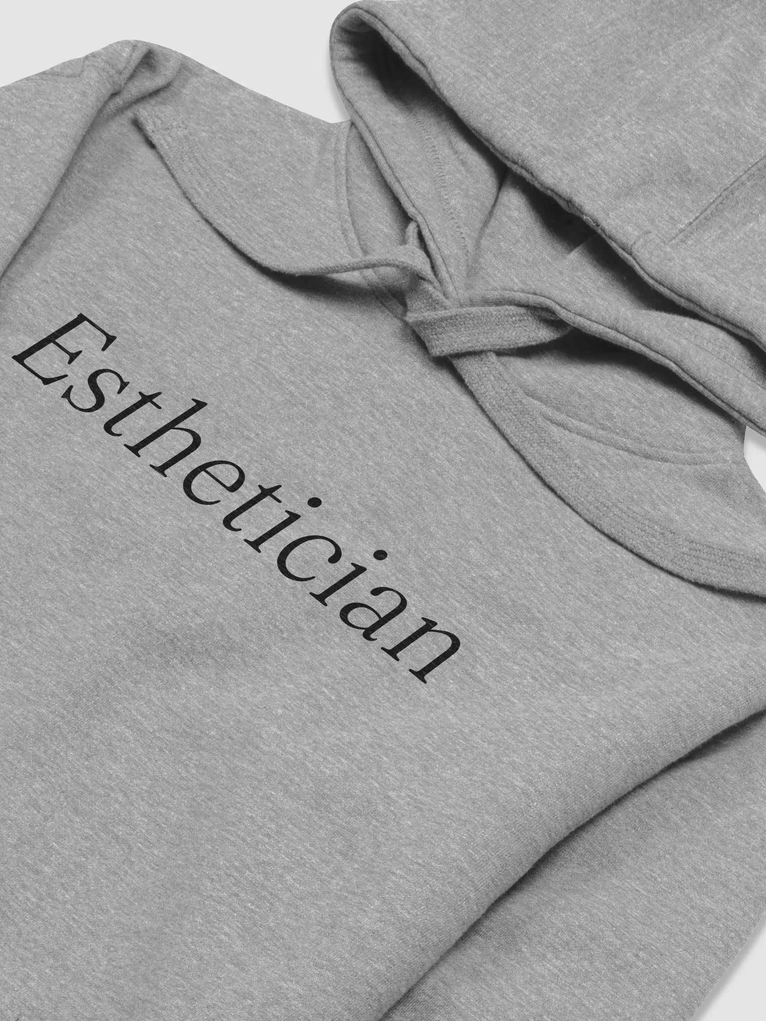 Esthetician Hoodie product image (17)