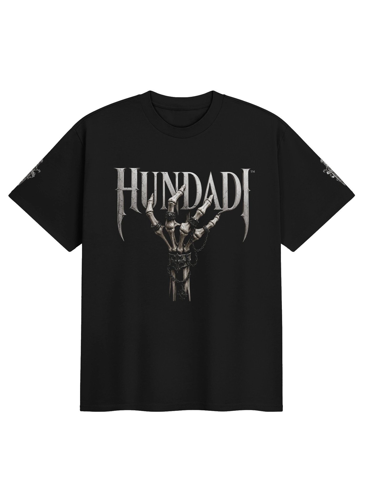HUNDADI WZRLD- THE REAPER product image (1)