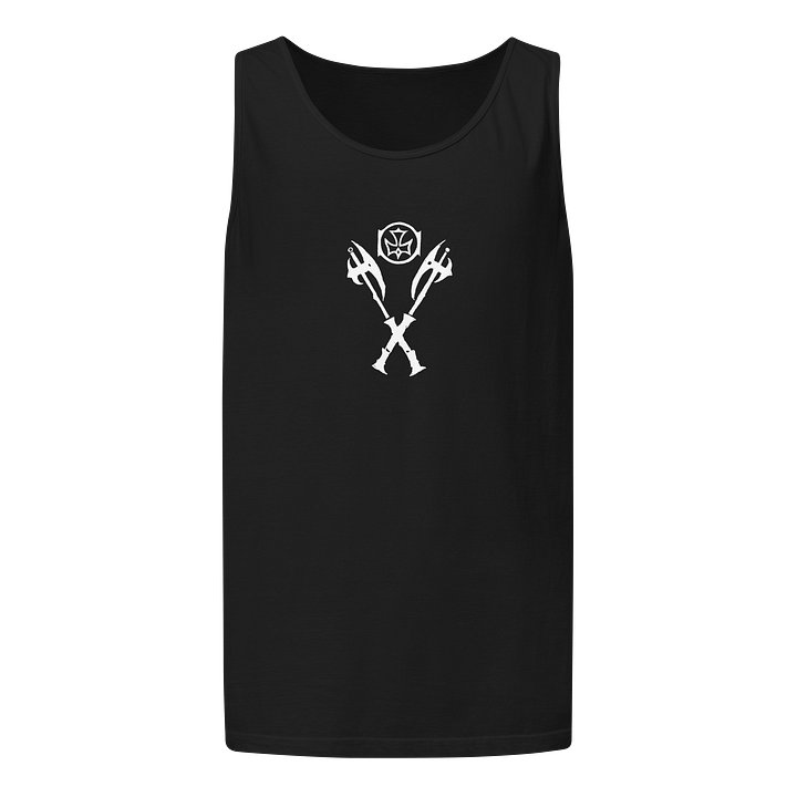 "PRIDE" TANKTOP BACKPRINT product image (1)