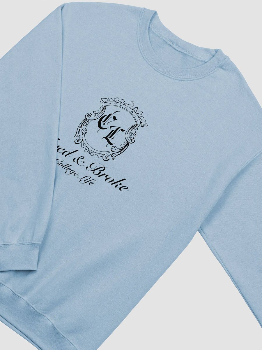 Tired & Broke 2 product image (10)