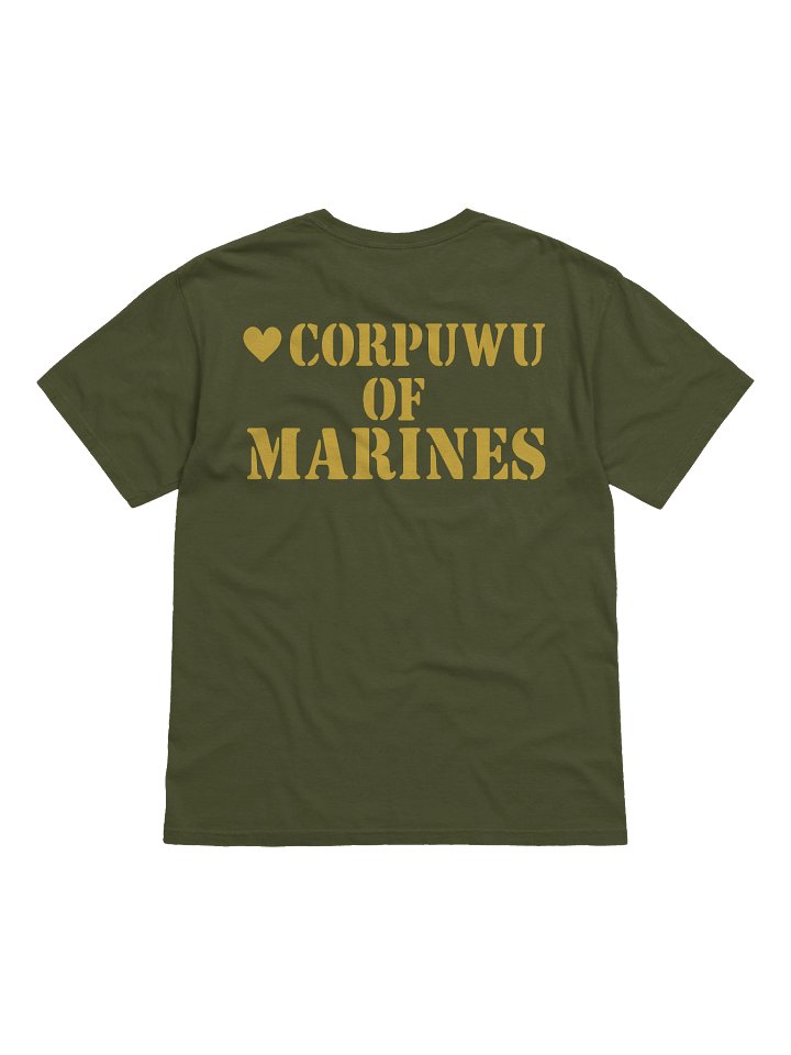 Corpuwu of Marines product image (1)