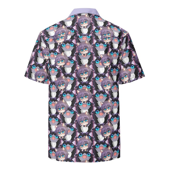ZaynaKitty Sticker Shirt 01 product image (2)