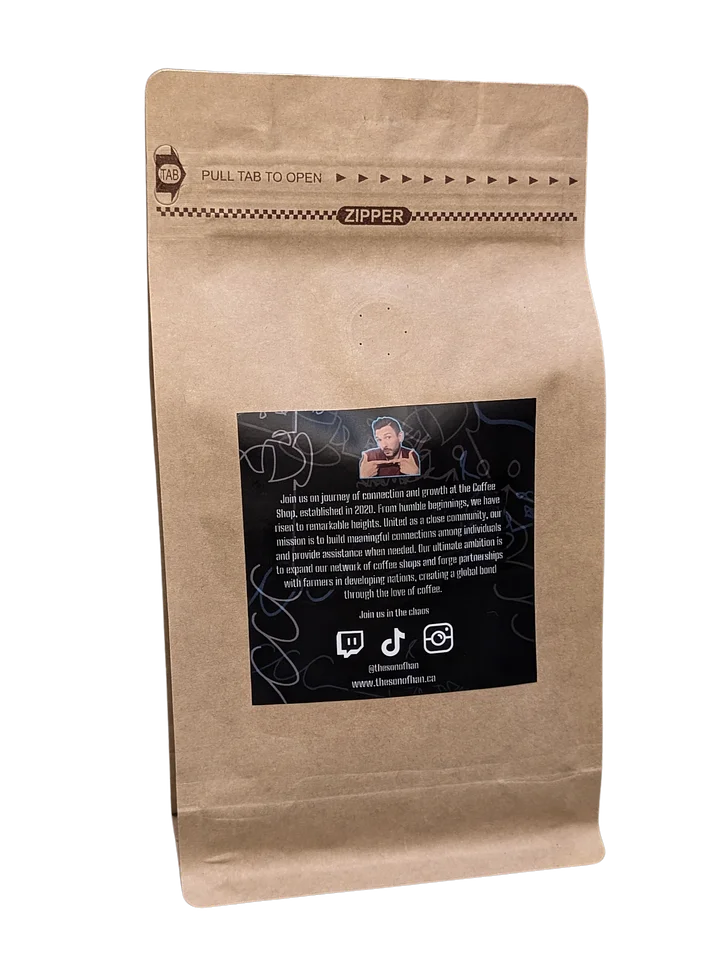 Imagine Caffeine product image (2)