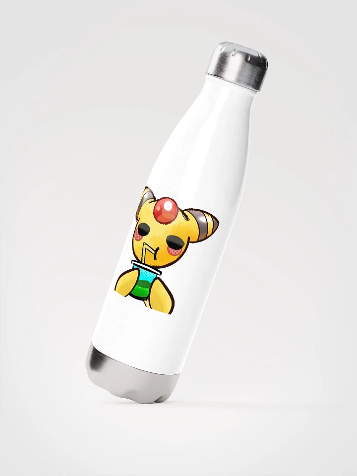 dapsauSip Staintless Steel Water Bottle product image (2)