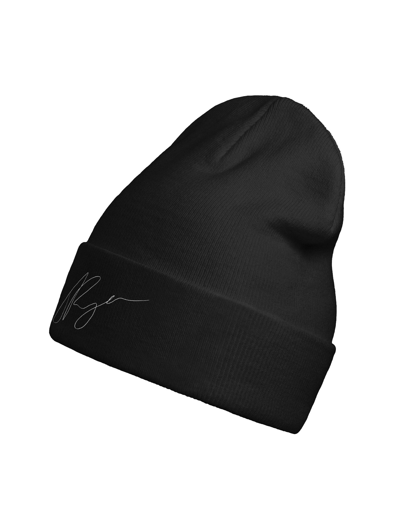 Signature — Beanie product image (2)