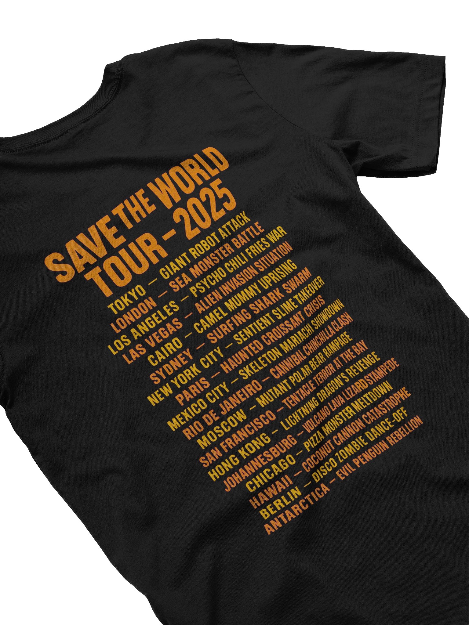 The Wickids Save The World product image (8)