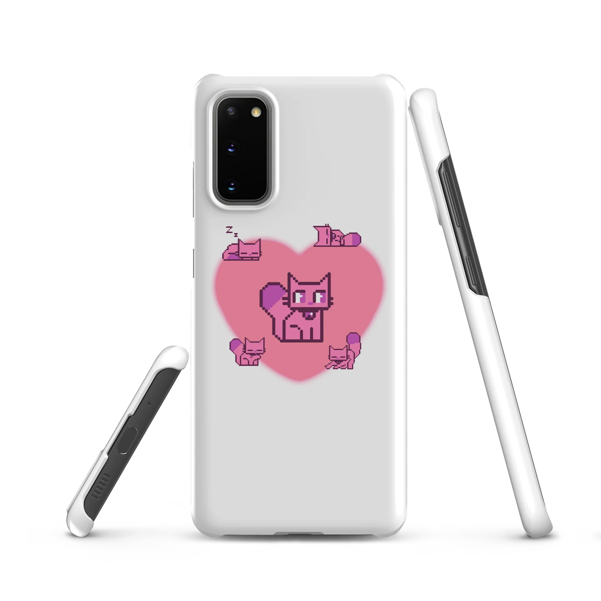 Meoware Samsung Snap Case product image (2)