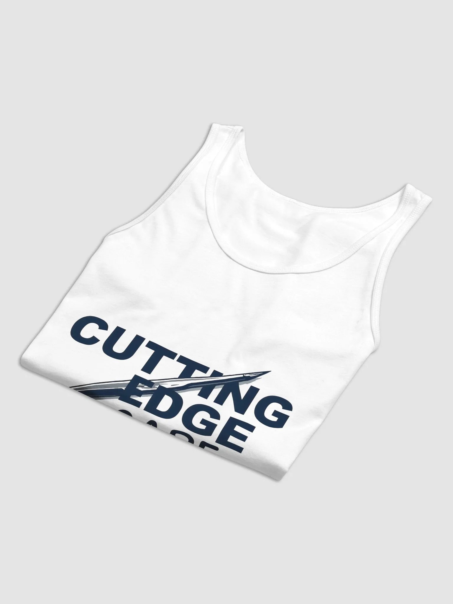 Blade Design Bella+Canvas Tank product image (9)