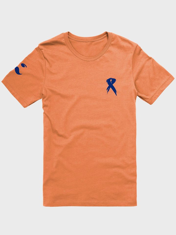 F Colon Cancer T-shirt product image (1)