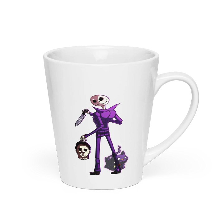 Latte Baka product image (2)