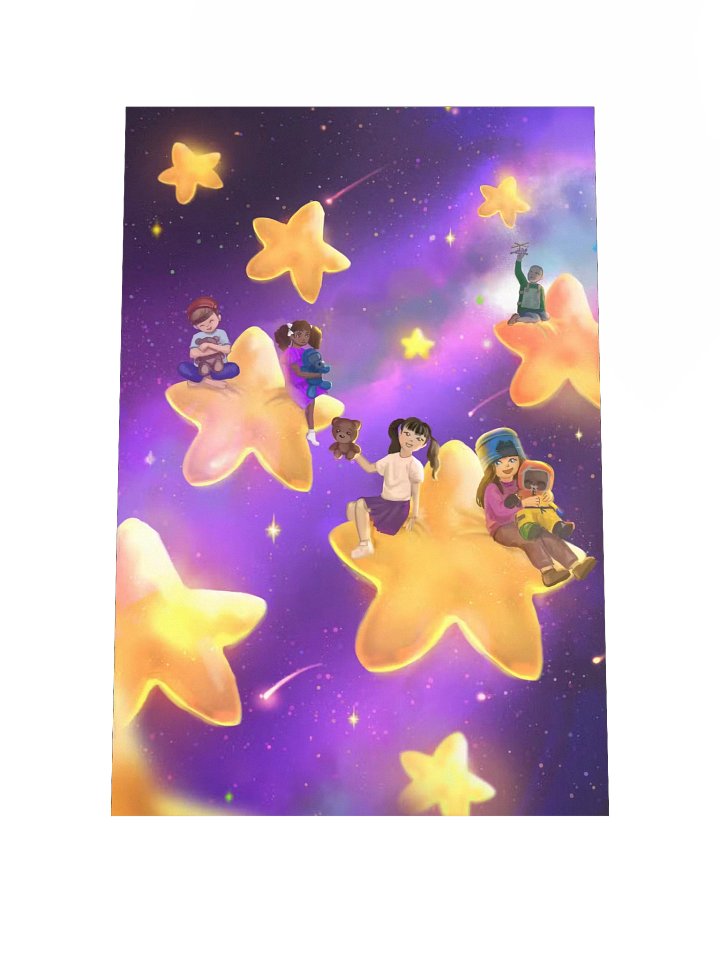 CUPID’s Starlight Festival - By Monstera. product image (1)