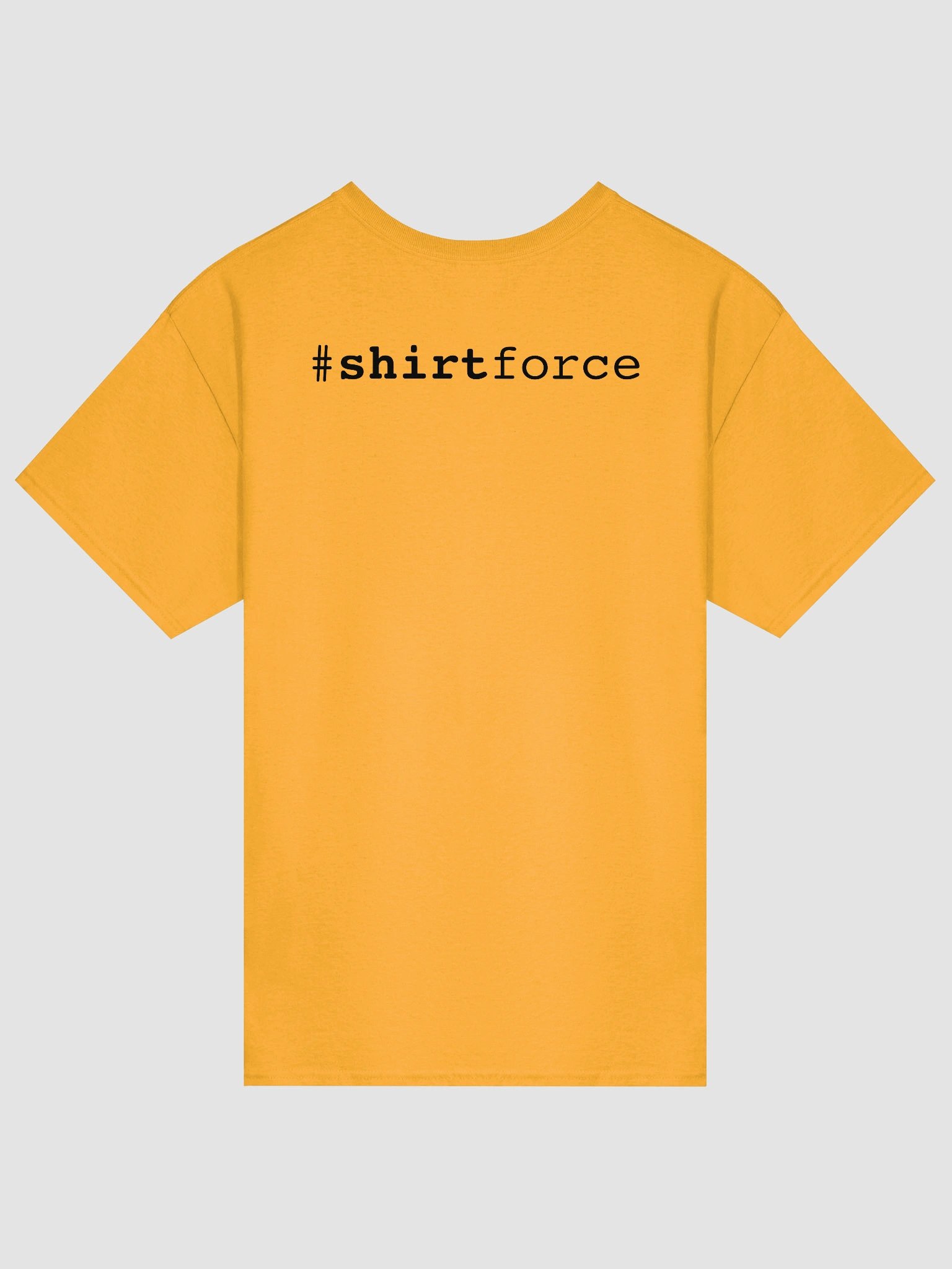 If it's not in Salesforce, it doesn't Exist product image (21)