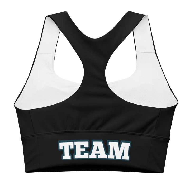 Sports Bra product image (2)