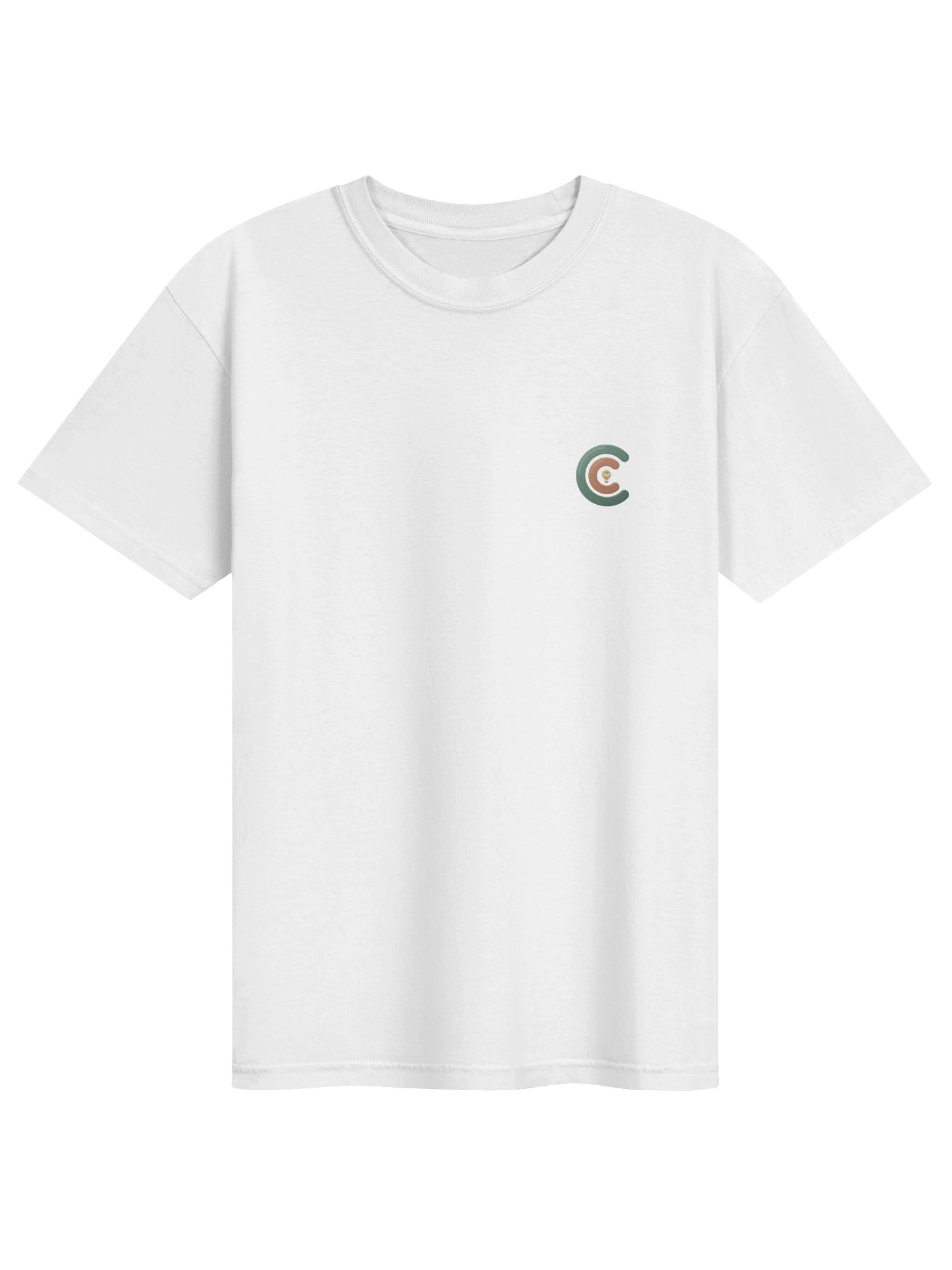Keep Growing Tee — Garment-Dyed Heavyweight product image (9)
