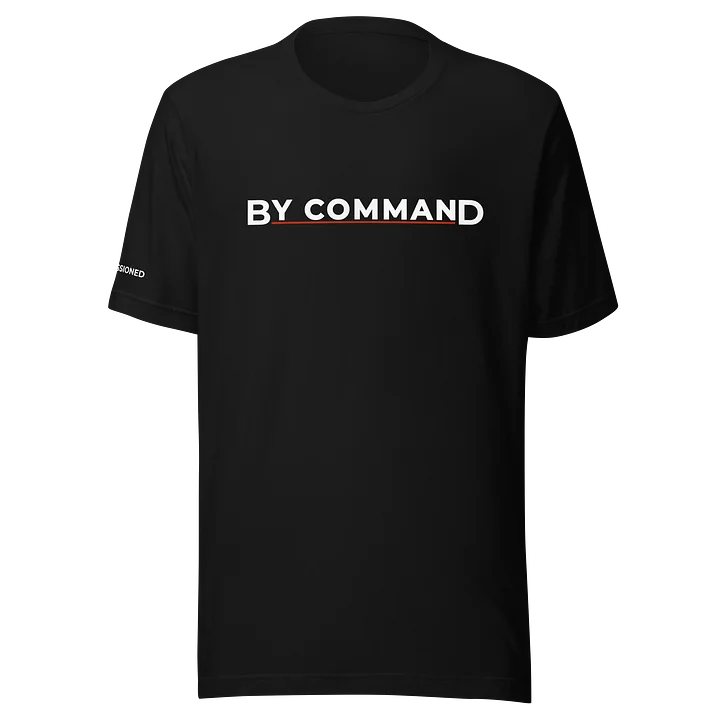 Commissioned T-Shirt product image (1)