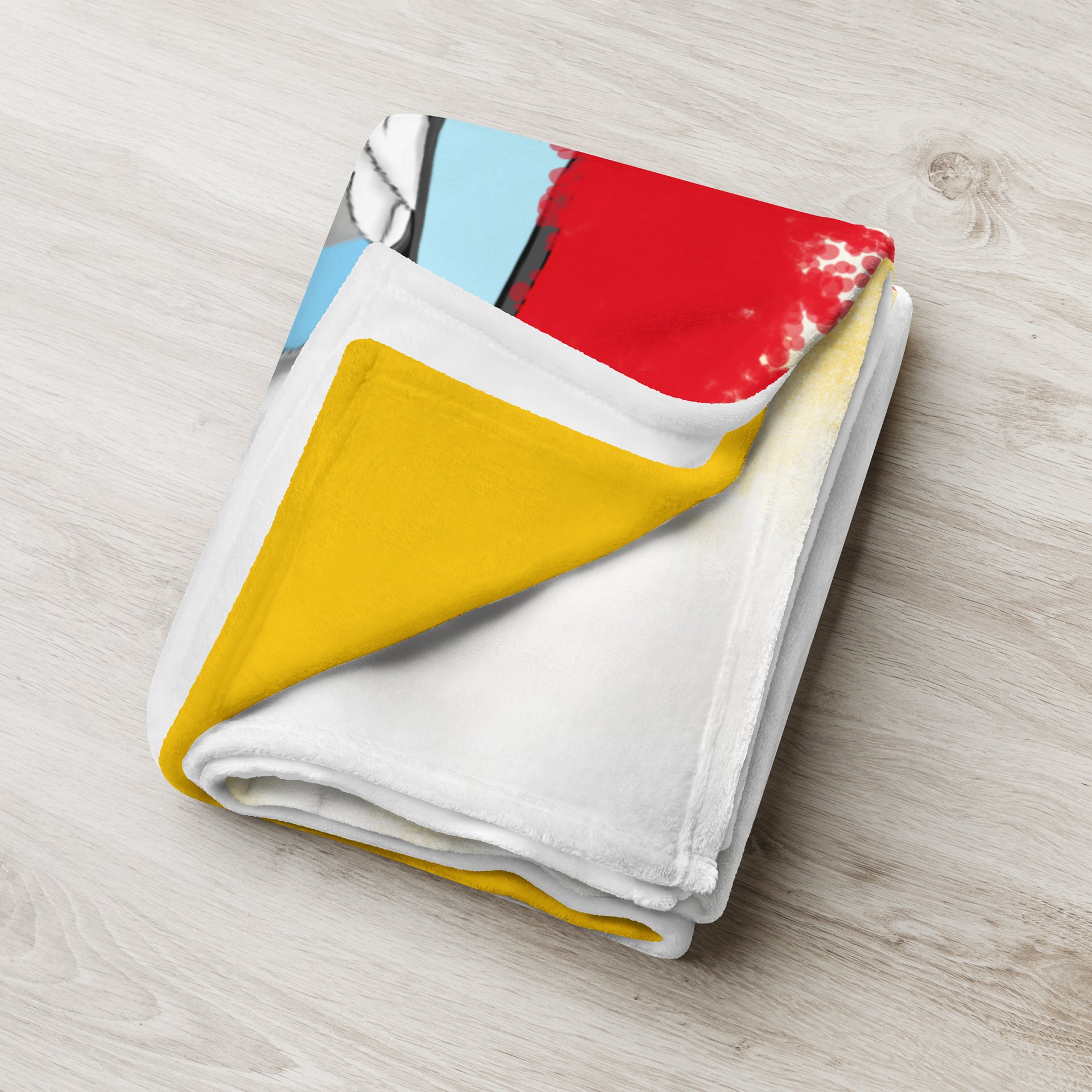 Throw Blanket product image (8)