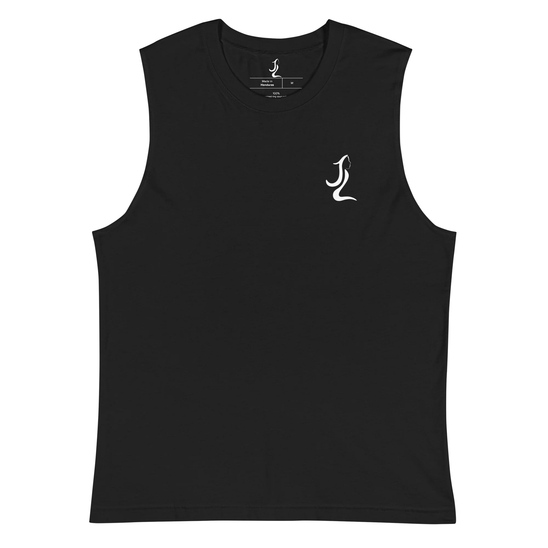 Team Gundo Muscle Tank product image (4)