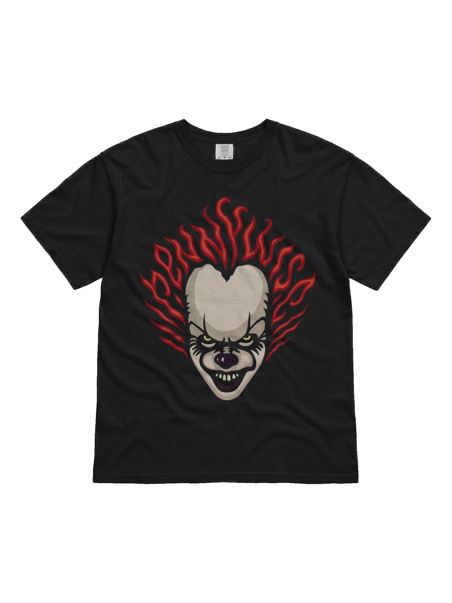 I.T T-Shirt product image (1)