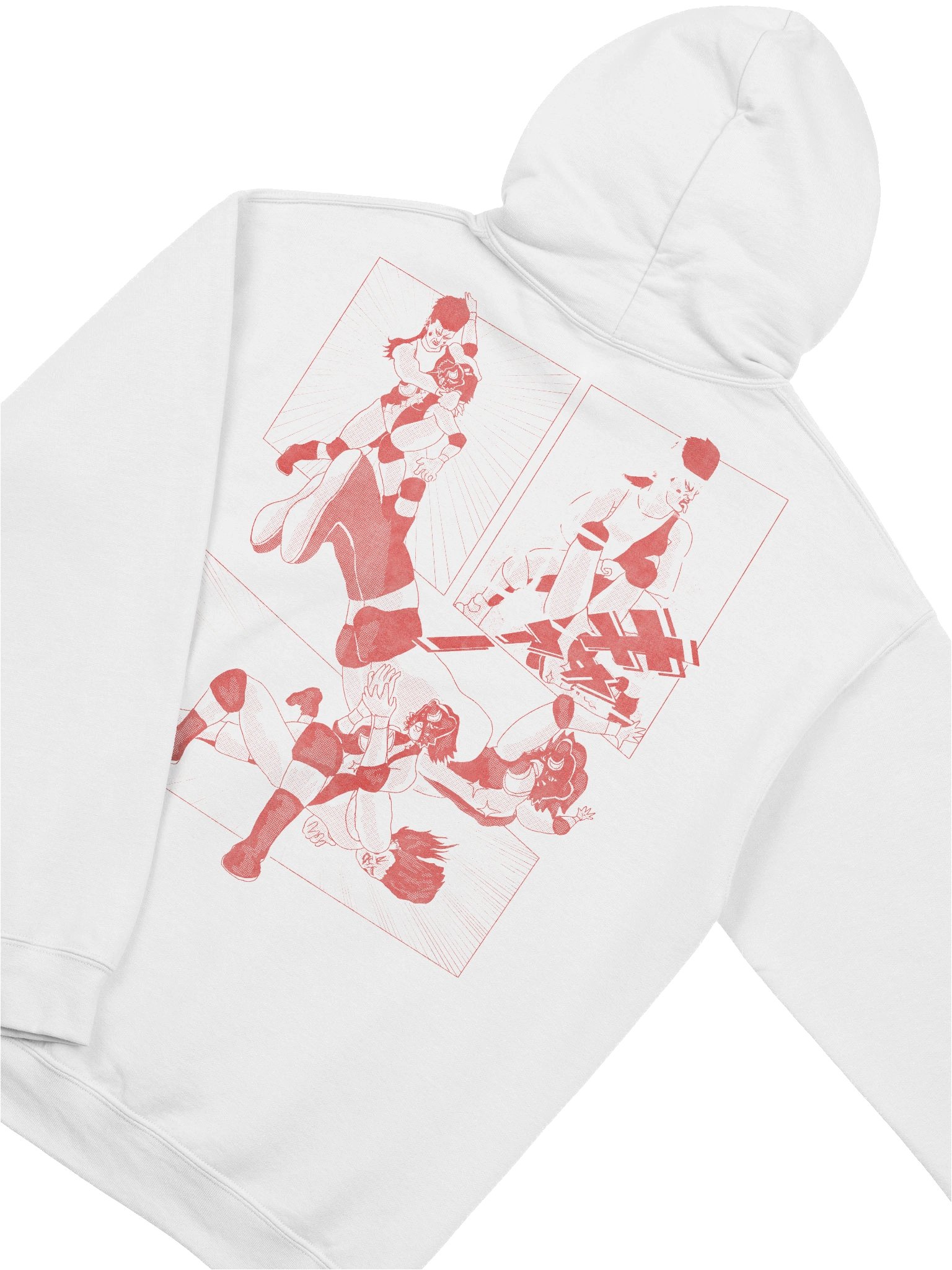 luna vs devil hoodie product image (4)
