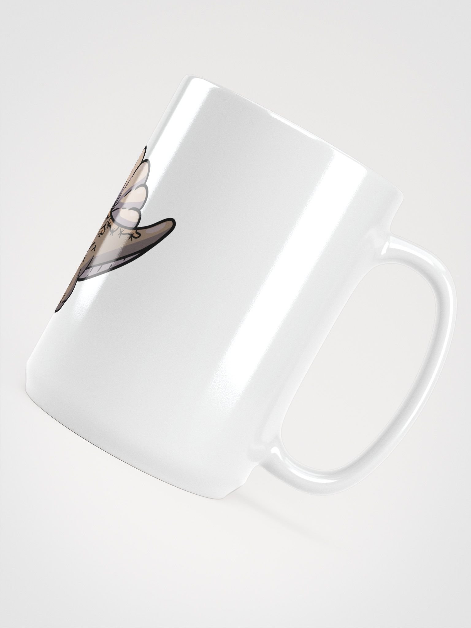Voodoo Mug product image (5)