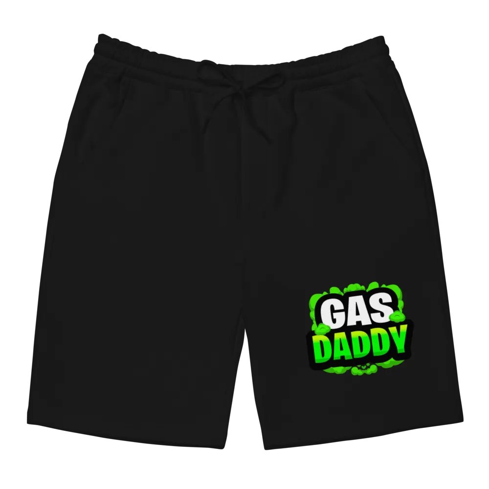 Gas Daddy Shorts product image (11)