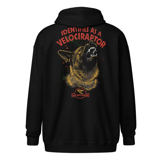 Zip Hoodies