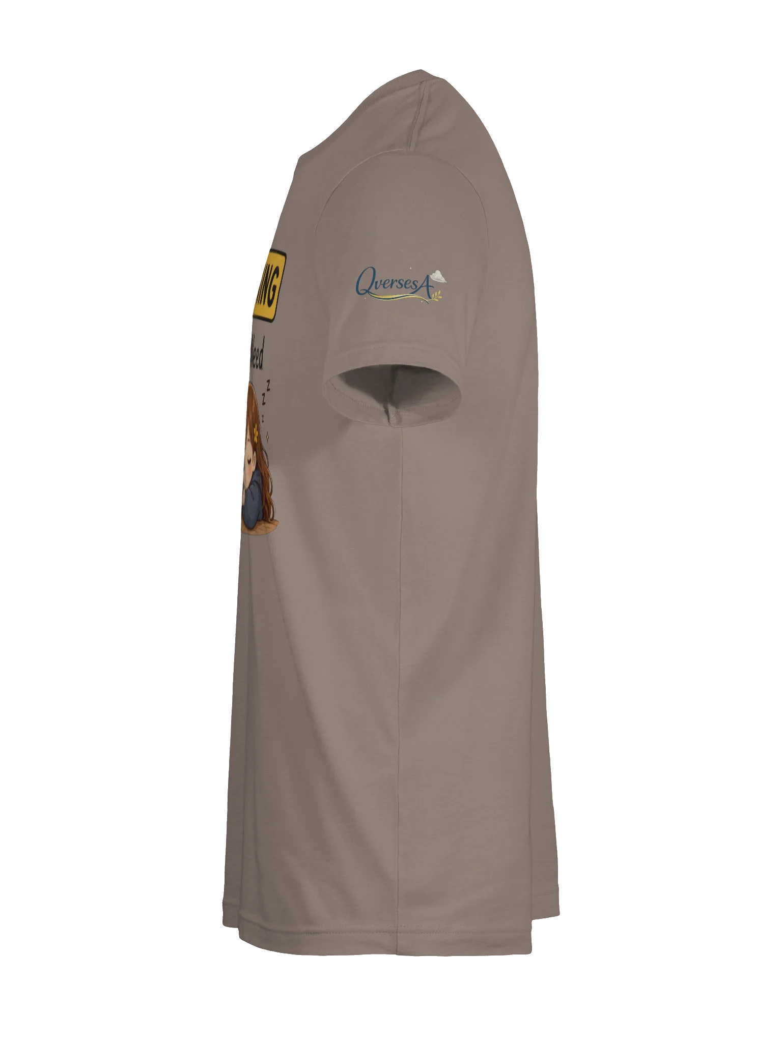 Nap tee - Women product image (90)