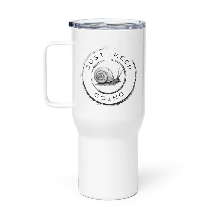 Big Sippie - Just Keep Going product image (1)