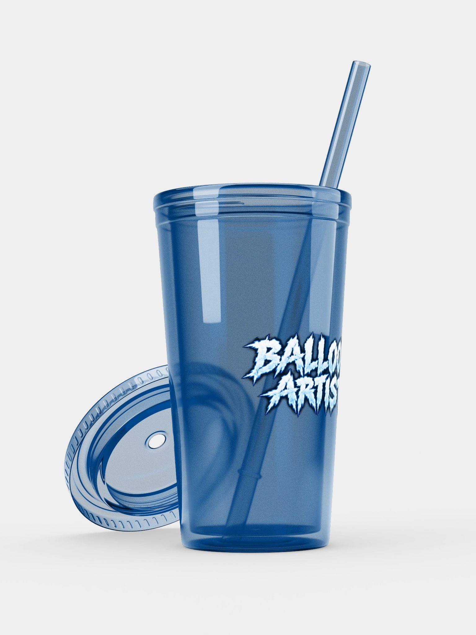 Balloon Artist Strange Forms Tumbler product image (13)