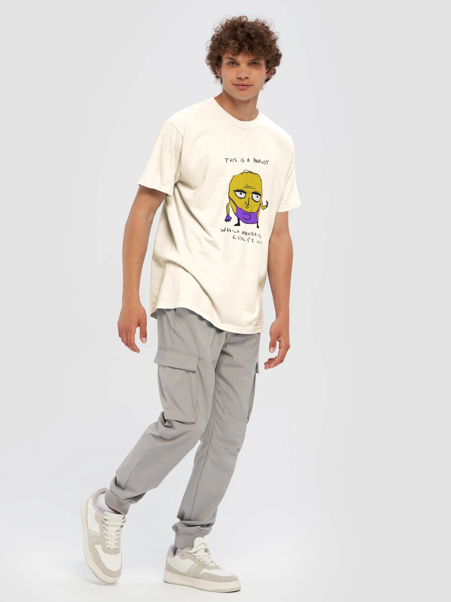 Onion Shirt product image (7)