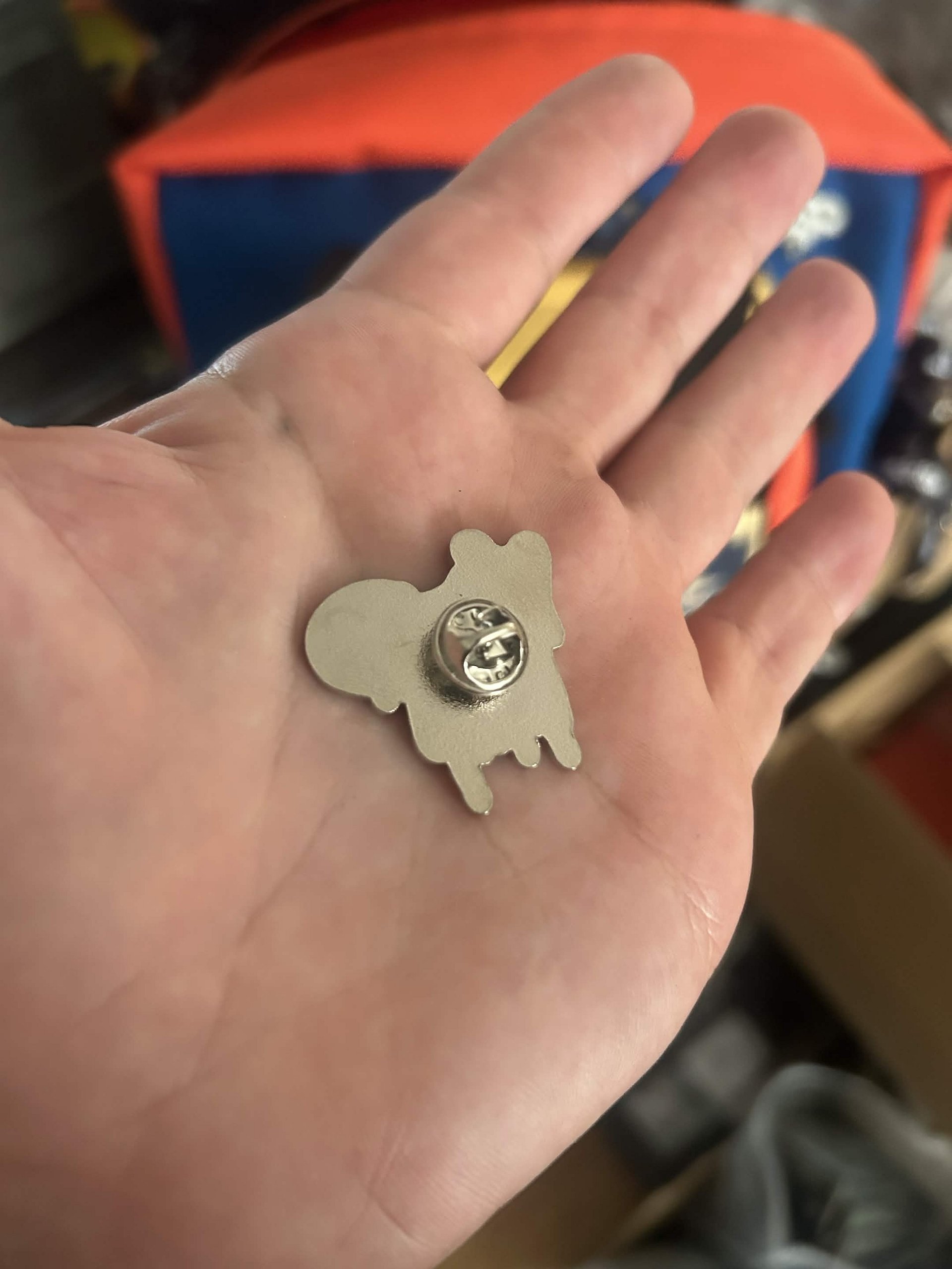 Enamel Pin product image (2)
