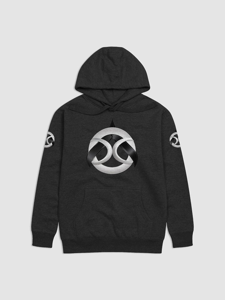 Auto & gaming shirt product image (4)