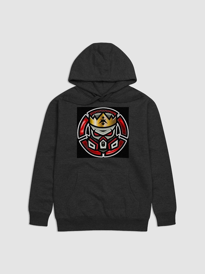 King Predator Logo HD product image (1)