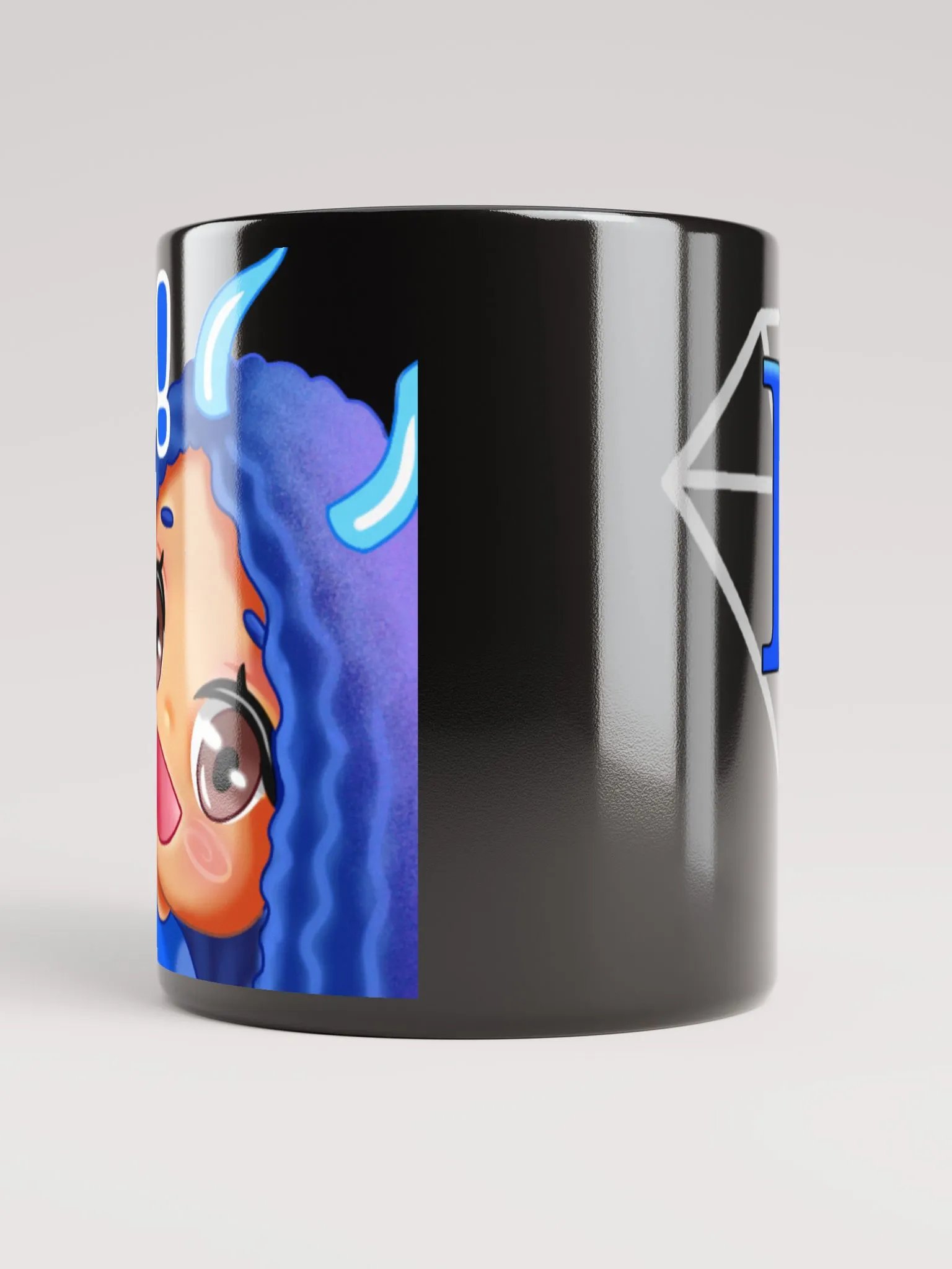Emote Mug - Hi! product image (2)