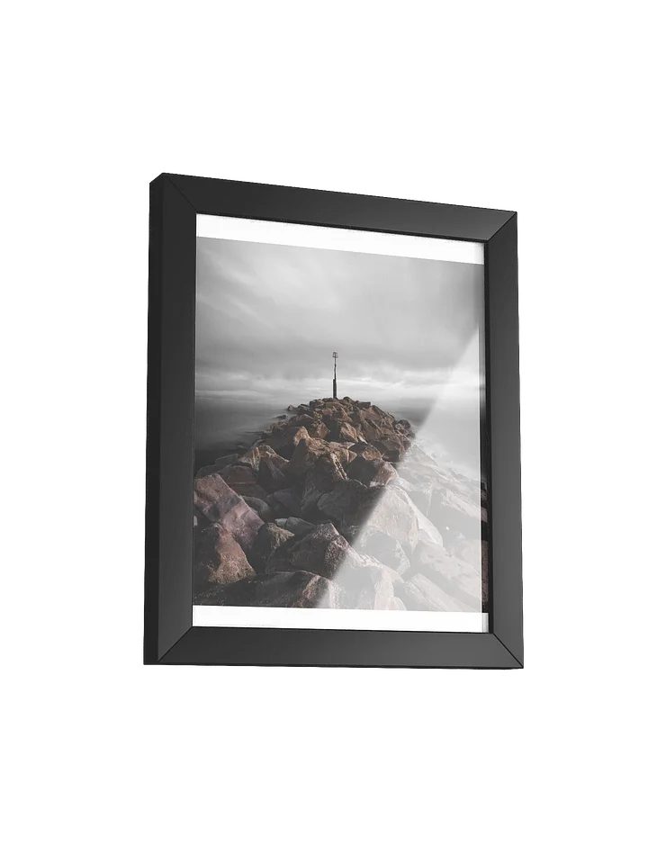 Mappleton Beach Fine Art Print product image (4)